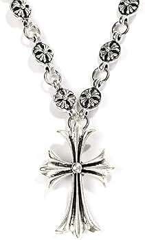 登坂広臣着用風　クロスペンダント 登坂広臣着用風 クロスペンダント 登坂広臣着用風 クロスペンダント