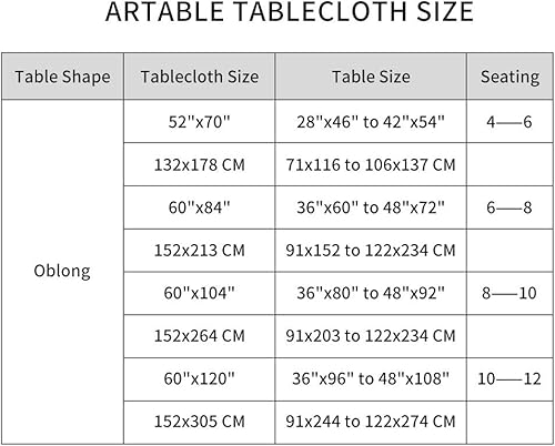 Miniatura 7 de ARTABEL - Manteles de mesa de trabajo cortados con encaje láser troquelado a láser, exquisitos vintage, Shabby Chic para vacaciones, bodas, mesas
