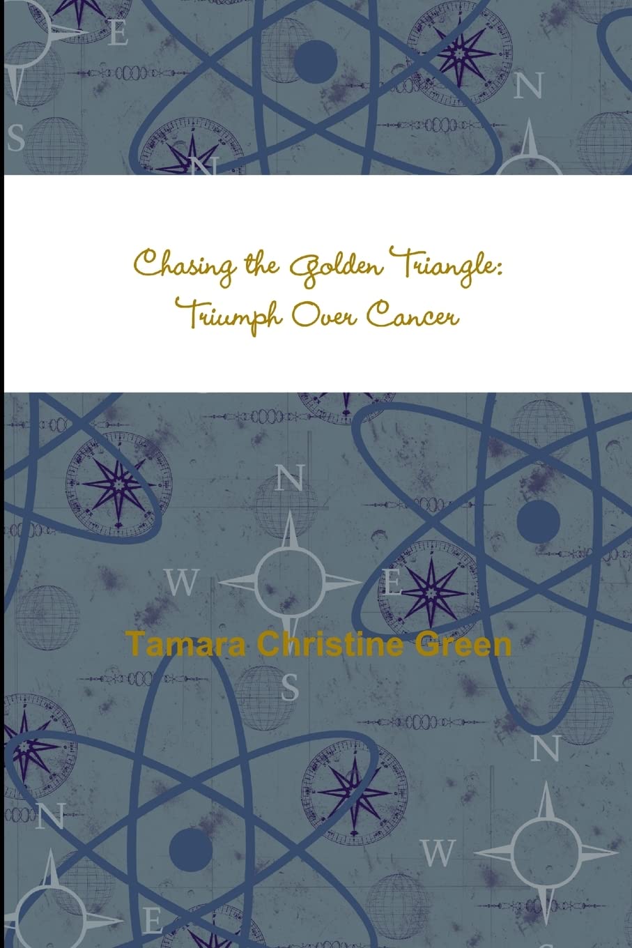 Chasing the Golden Triangle: Triumph Over Cancer