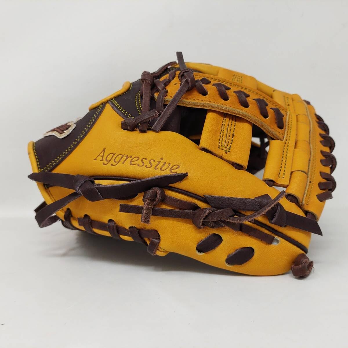 久保田スラッガー - 美品　久保田スラッガー軟式グローブ　2021年　阪神タイガース中野モデル 野球 久保田スラッガー 限定 軟式グローブ KUBOTA Slugger 軟式