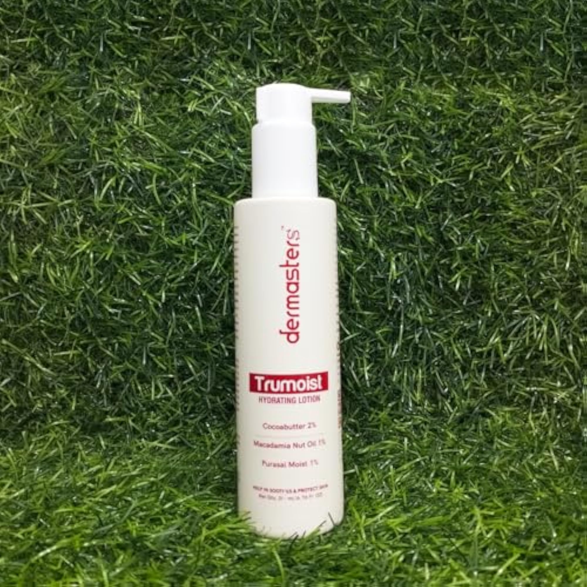 Dermasters Trumoist Hydrating Lotion with Cocoa Butter, 200ml
