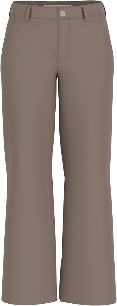 Guess Kadın İpek Karışımlı Palazzo Fit Pantolon