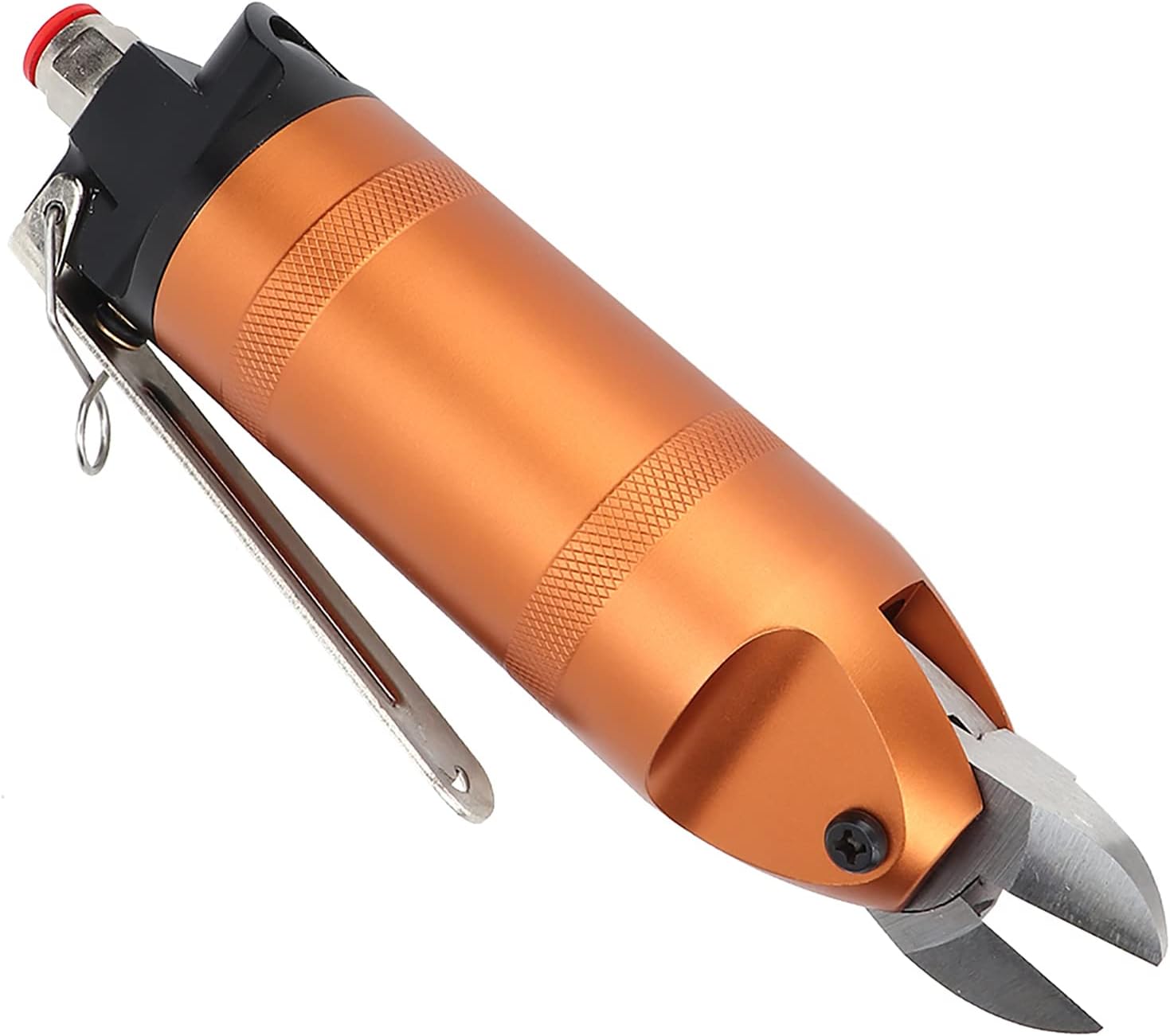 Series Pneumatic Scissors Air Nippers Shears Cutting Tool for Plastic Cable Wire (#1)