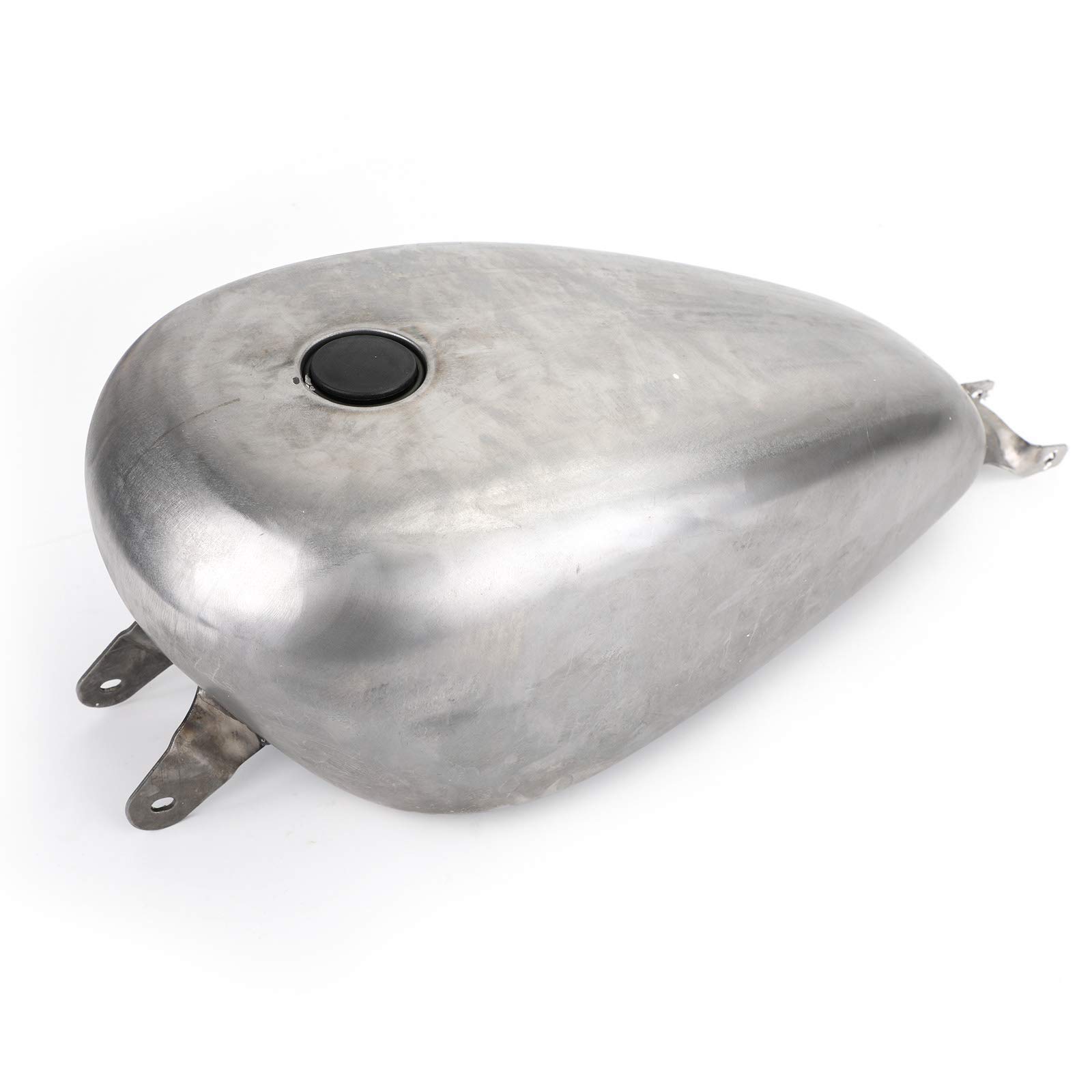 Amazon.com: Artudatech Motorcycle 14.4L/ 3.8 Gallon Gas Fuel Tank