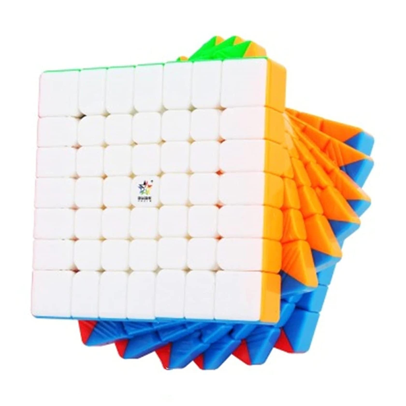 Amazon | bokefenuo YuXin リトルマジック M 7x7マグネティック