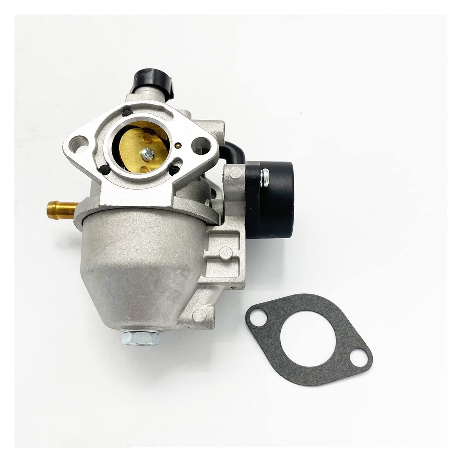 Carburador para 15004-0951 FJ180V para Carburador Kawasaki Estilo De Bombilla De Imprimación En Carburador Carburador para desbrozadora