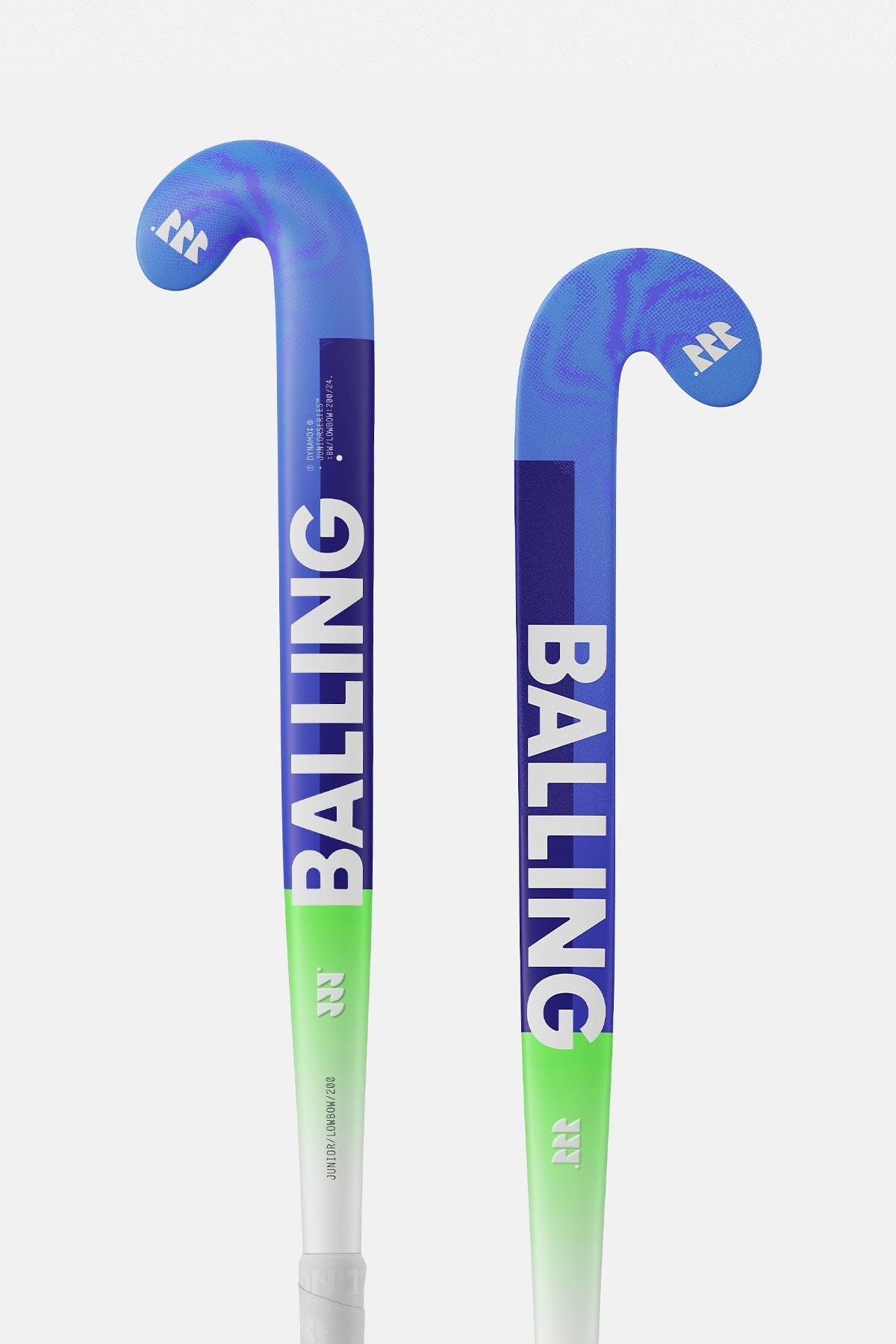 BALLING Hockey sur gazon Junior 25 Lowbow Navy