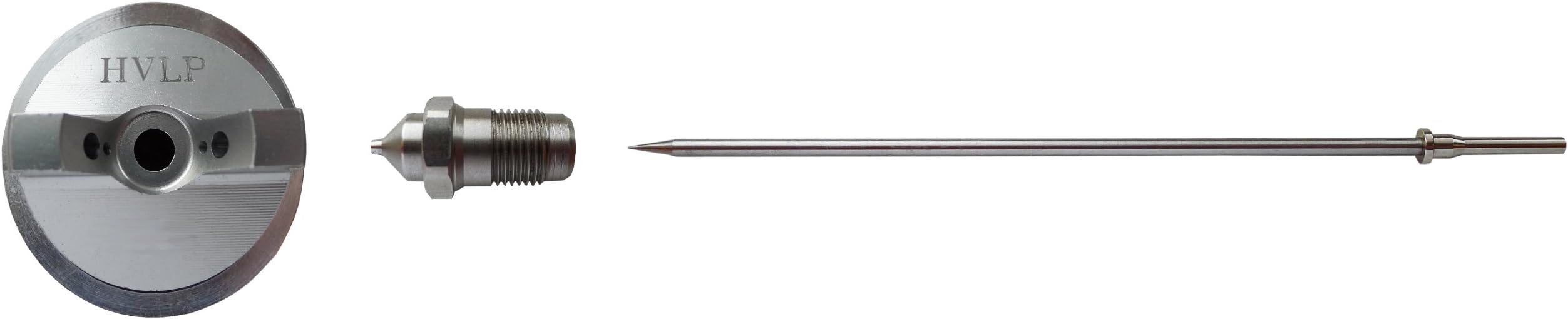 7020-2 Aircap Set #2-1.0mm for M-Model Spray Gun (Semi-PRO and Hobby-PRO)