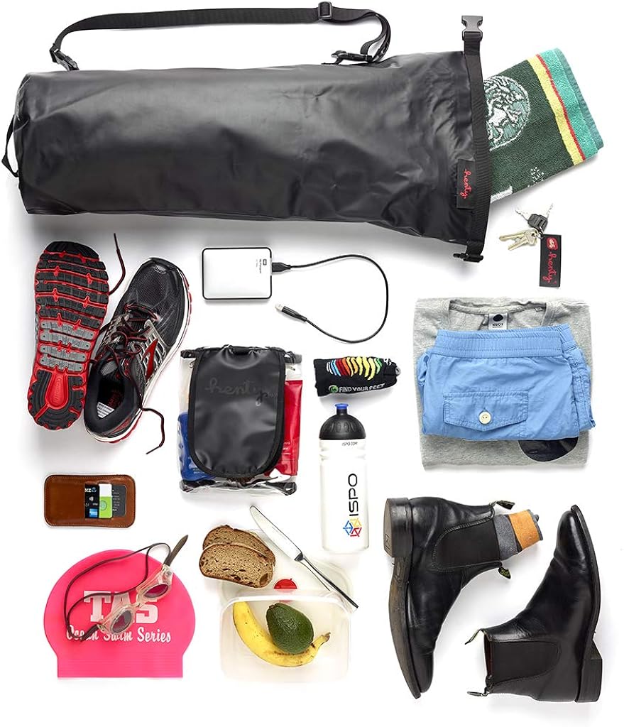 henty wingman backpack