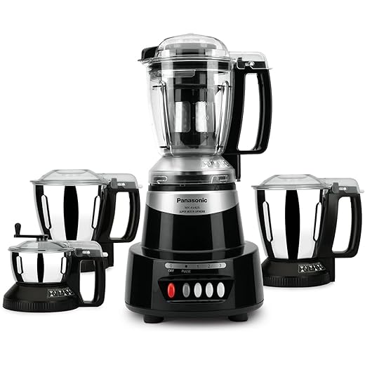 Panasonic Heavy Duty Mixer Grinder 1500W