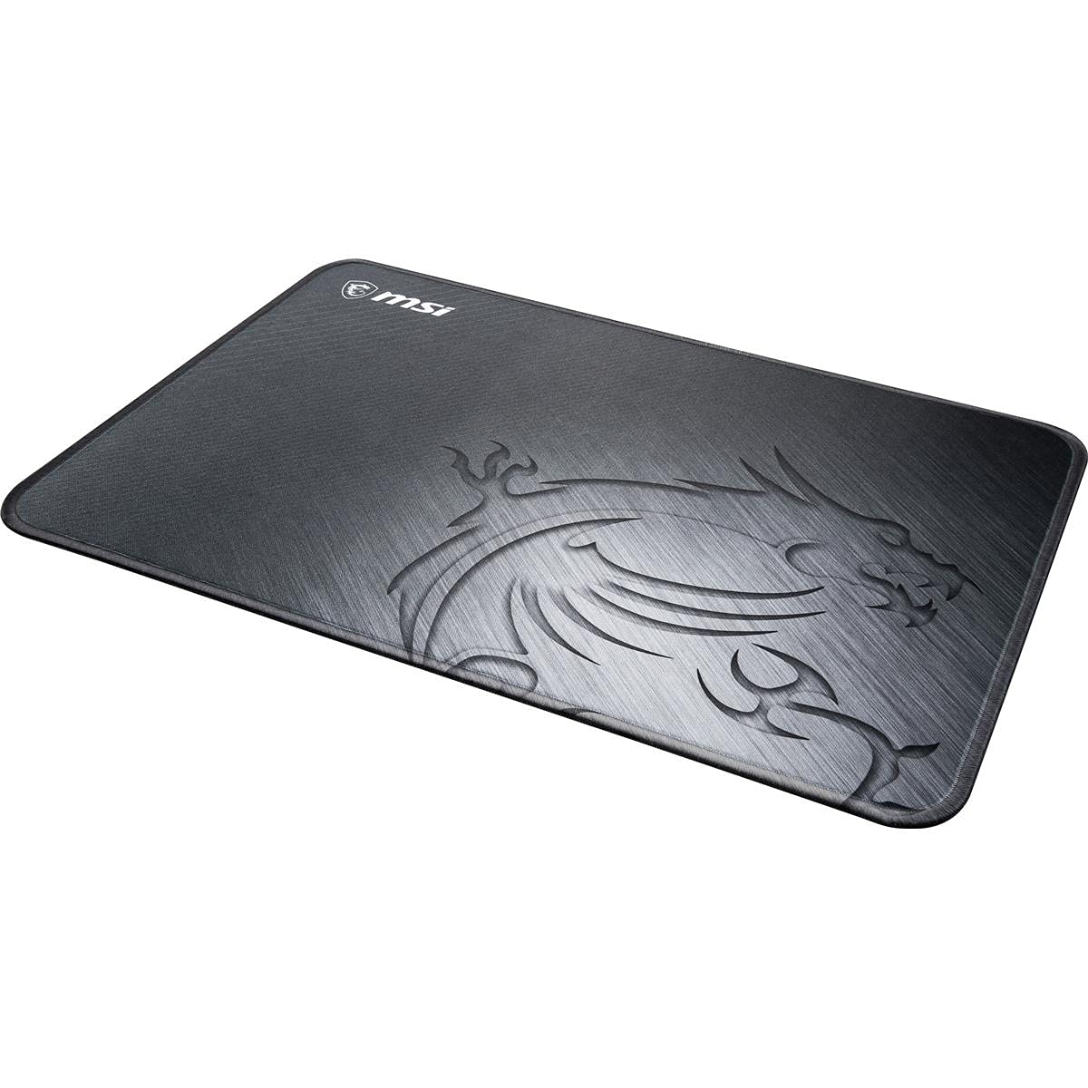 Amazon.com: MSI Agility GD21 Premium Gaming Mouse Pad, Standard