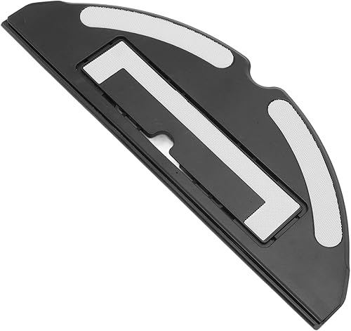 Soporte de montaje de fregona controlado eléctrico ampliamente compatible con aspirador accesorio de placa de fregona para Xiaomi Roborock S7 T7S