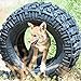 Sedona Coyote 27-11.00-12 Front/Rear 6 Ply ATV Tire - CO27X1112 (570-4205)