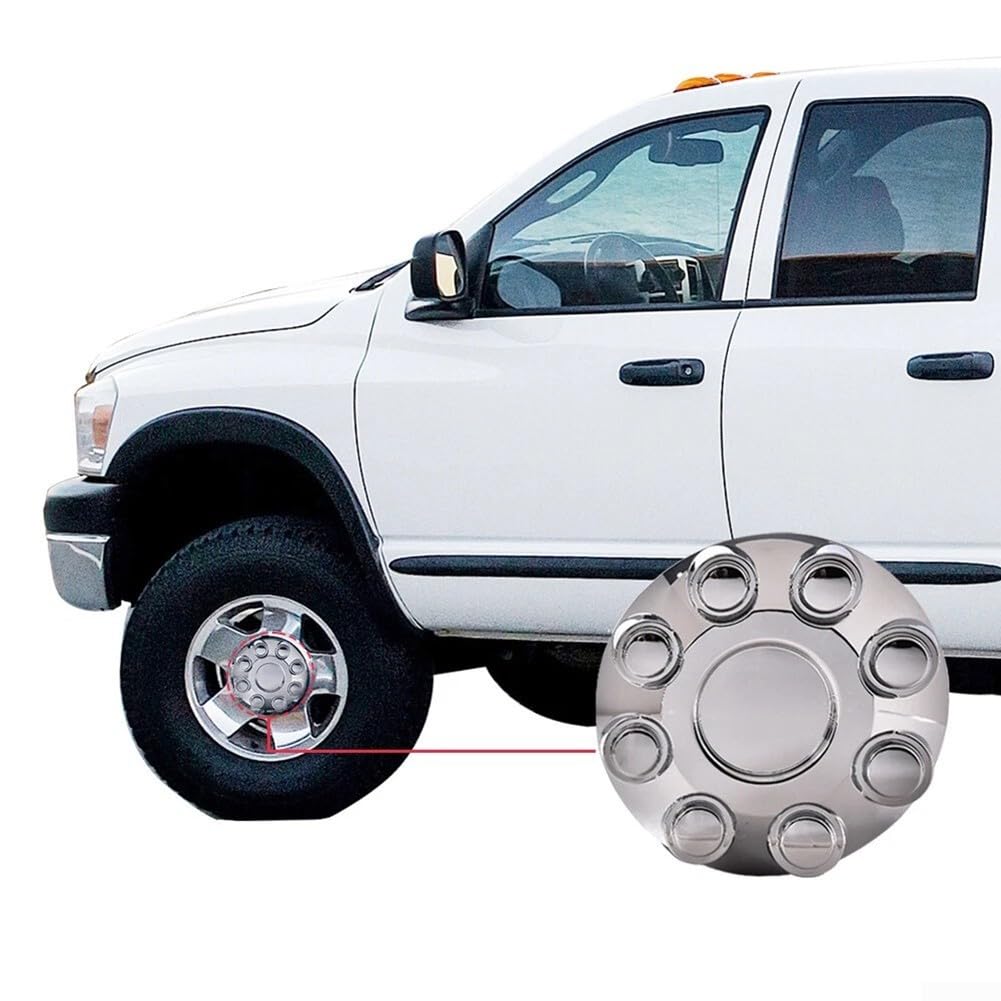 Radkappen für Dodge für ram 1500 2500 3500 Ersatz Radkappen für
