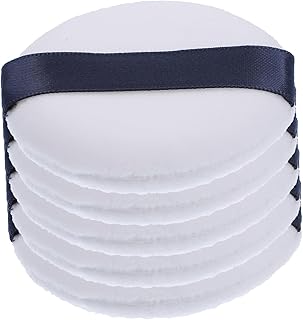 NOLITOY Aplicador de base de maquillaje de al...