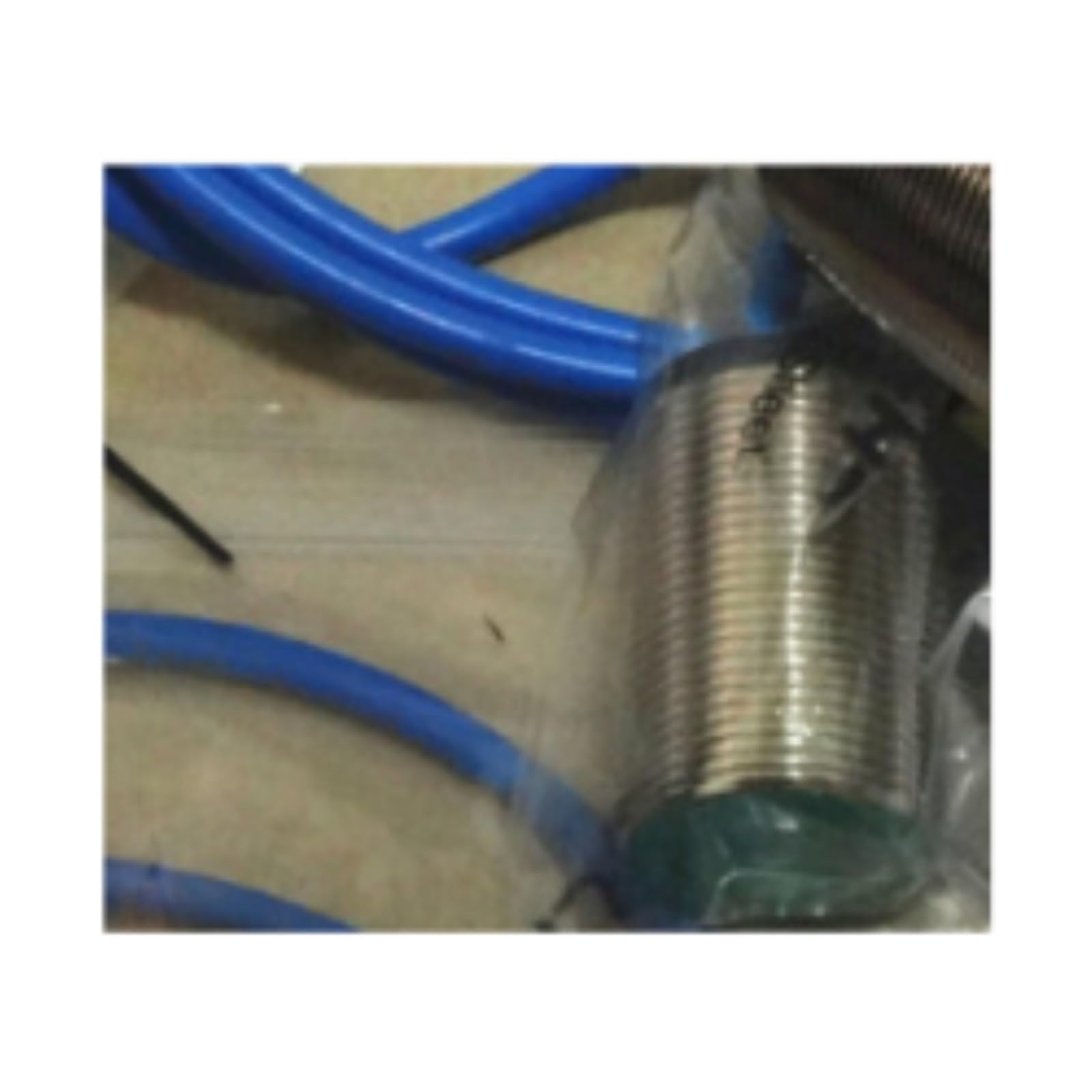 Détecteur de proximité NCB15-30GM40-N0 pour mesure précise