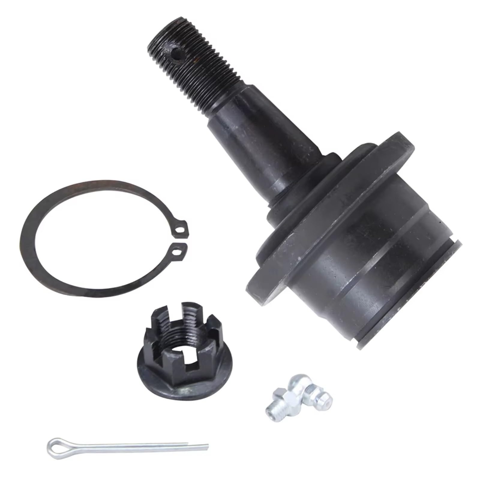 Rotule triangle Joints À Rotule Bras Commande Compatible Avec Ford Pour Expedition 2007 – 2017 Jeu Rotules Avant Et Inférieures Direction Suspension K500008