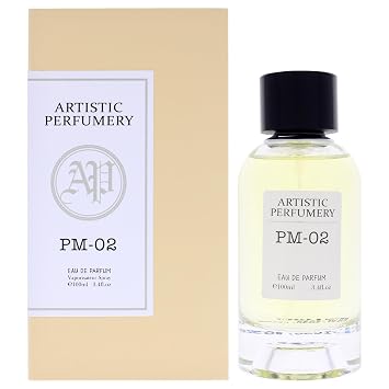 Artistic Perfumery - PM-02 by Armaf for Women - 3.4 oz EDP Spray