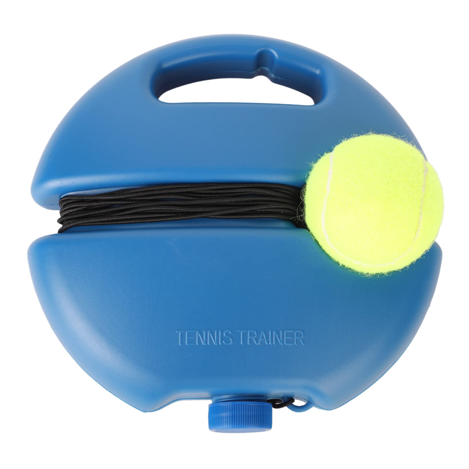 Self Tennis Trainer Portable Self Pracitce Tennis Training Tool Single Tennis Trainer for Beginners