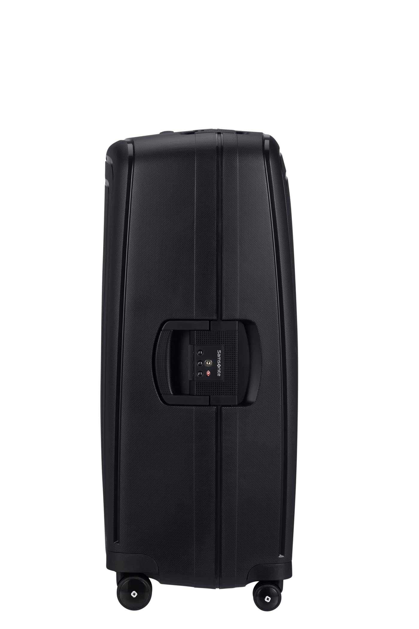 Samsonite S'Cure - Spinner S, Equipaje de Mano, S (55 cm), 34 L, Azul (Dark Blue) — view 339