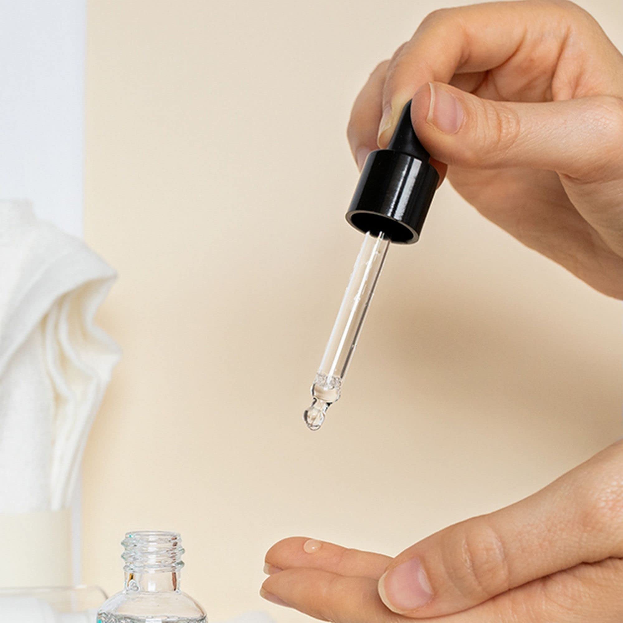 Kosei - Zestaw do kuracji przeciwstarzeniowej - z komórkami VM Premium - krem przeciwzmarszczkowy 50 ml + Matrix 3D Lift Serum ujędrniające 30 ml - efekt liftingu twarzy - wegański - bezalkoholowy - bez silikonu - unisex