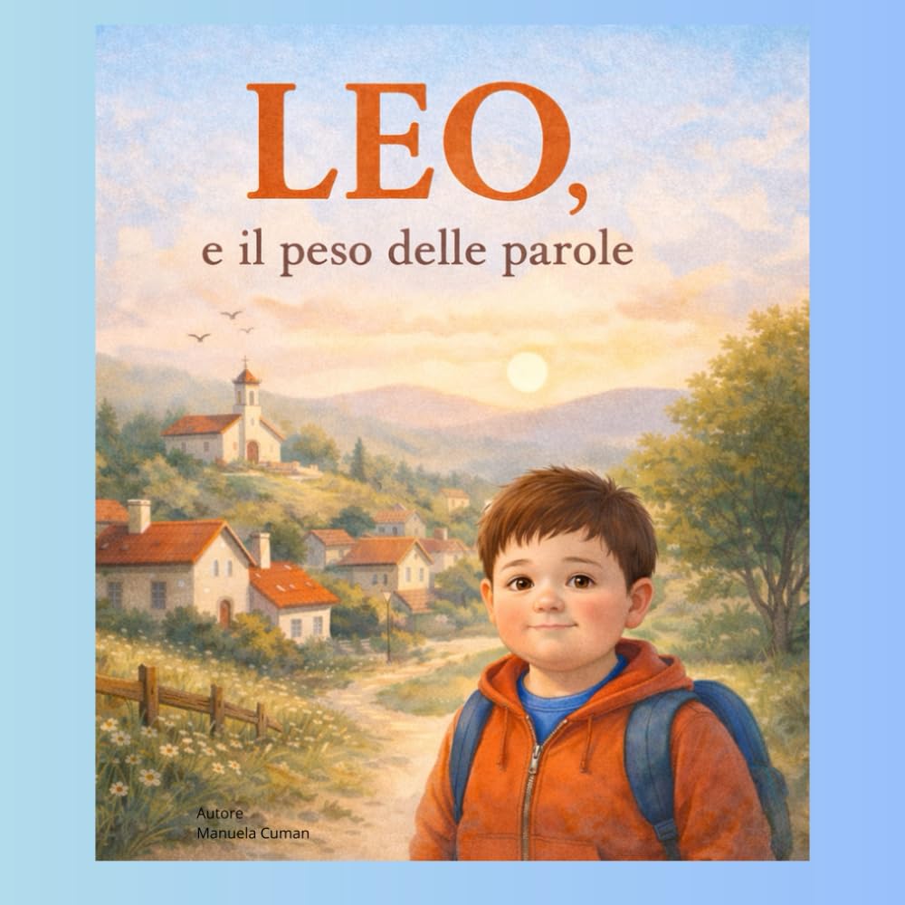 Leo,: e il peso delle parole