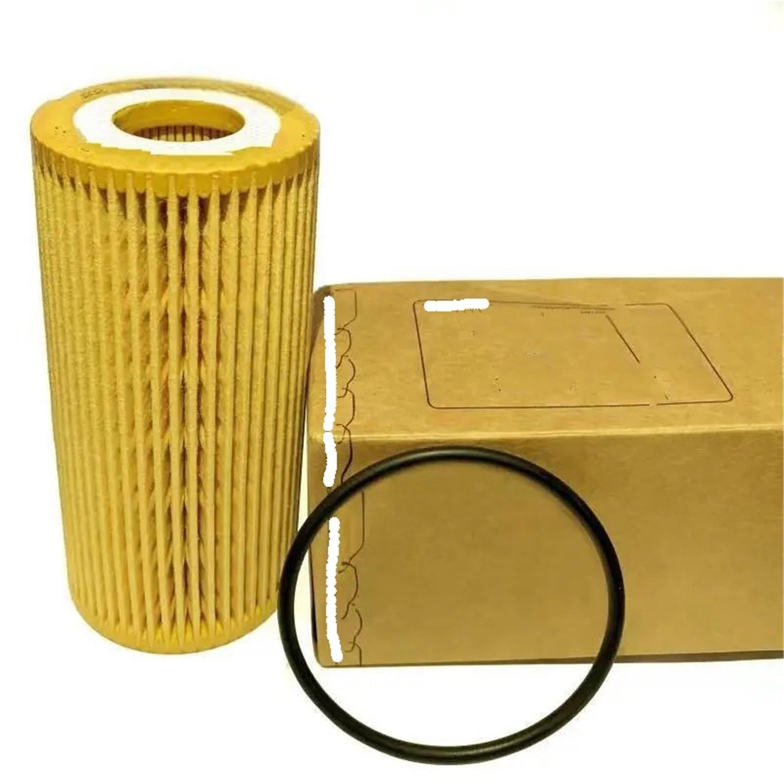 samochodowego filtry oleju Do Audi VW Beetle