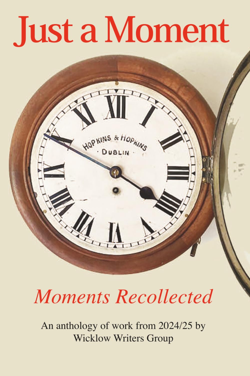 Just a Moment