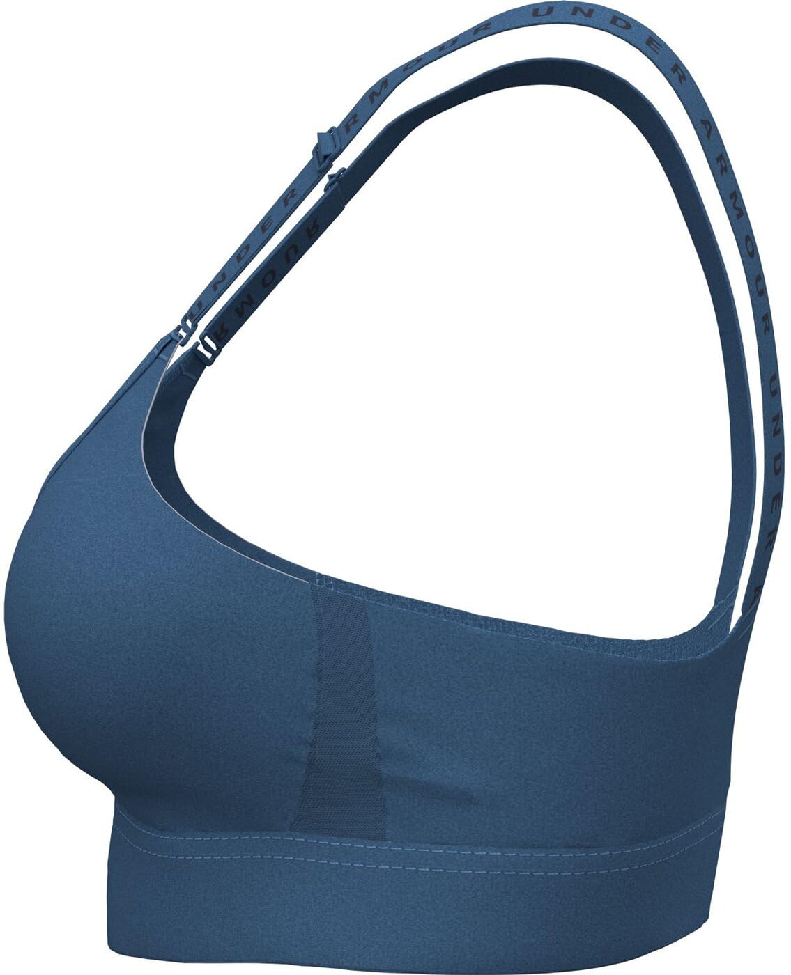 Under Armour Infinity 2.0 Medium Impact Sports Bra M