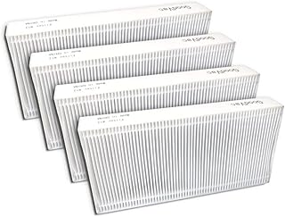 GoodVac Replacement for Honeywell Non-OEM HEPA Filter Pack to fit HHT270 HHT290 HEPA Clean Air Purifiers by GoodVac (4)