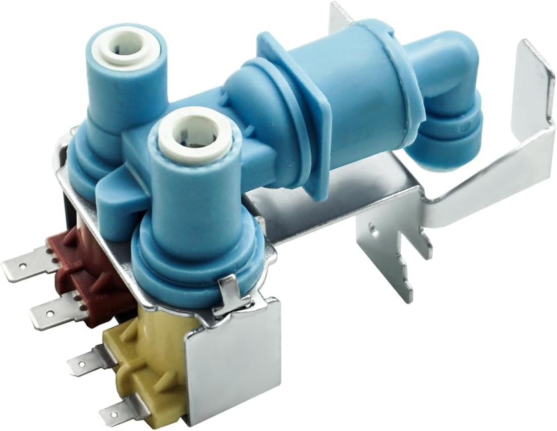 W10420083 Refrigerator Water Inlet Valve