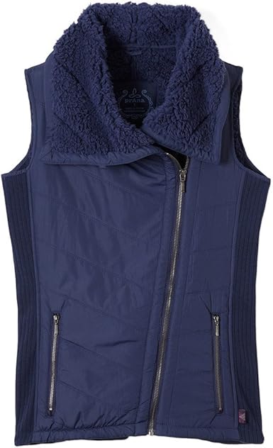 prana vest