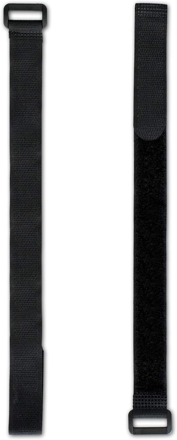 50 Klett Kabelbinder 200 X 20 Mm Blau FK Kabelklettband Kabelklett