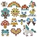 Aqua Beads - Mosaico (79318)