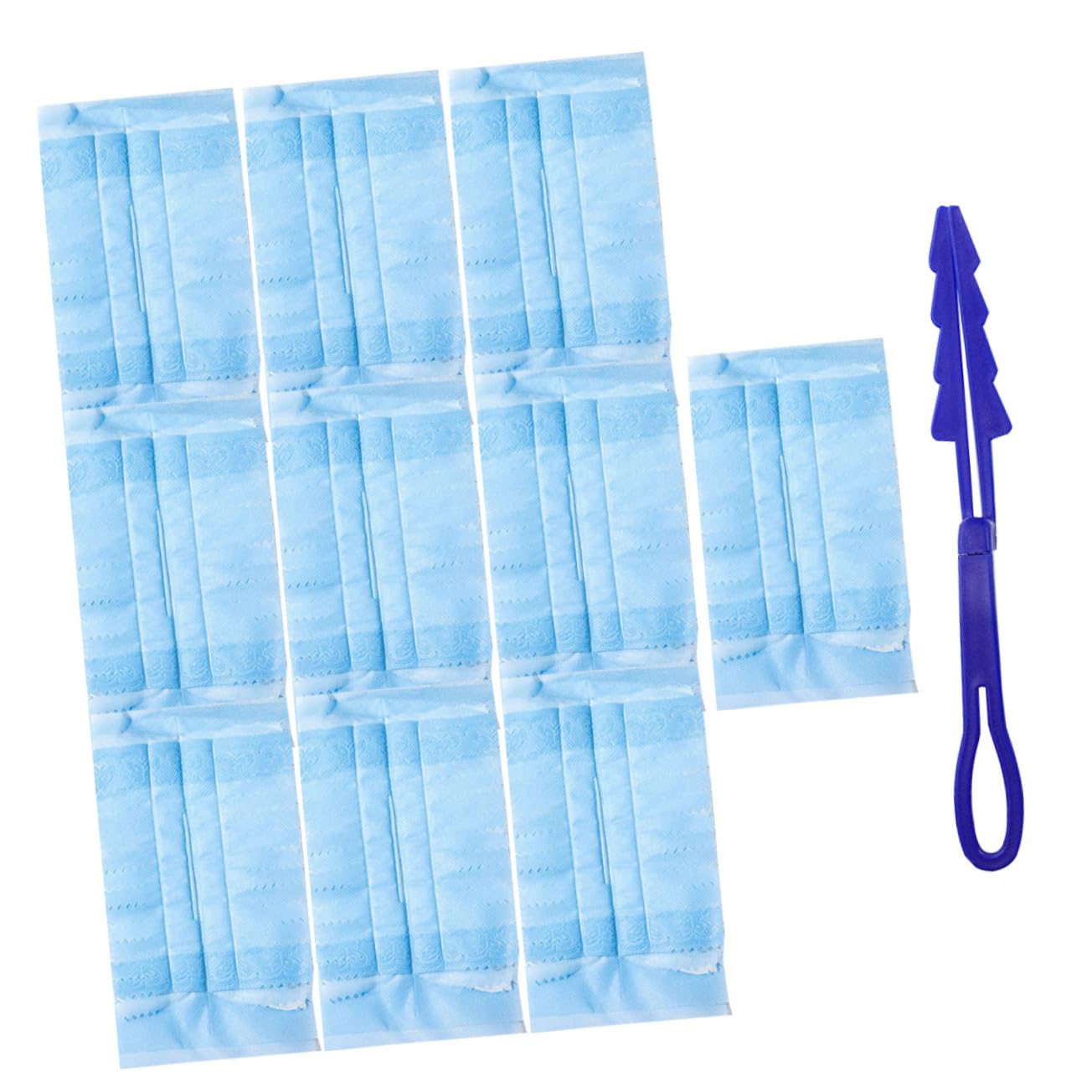 Alipis 4sets Spolverini Elettrici Con Ricambi Per Pulizia Domestica Duster Elettrico Per Rimuovere Polvere Da Finestre Mobili e Superfici Ricambi Manico