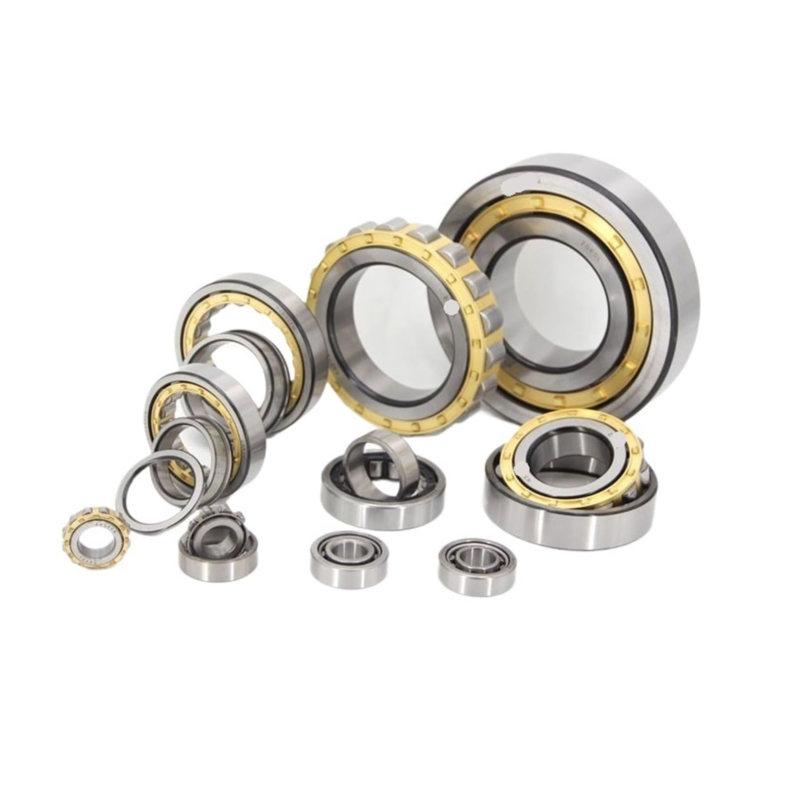 Roulement à rouleaux cylindriques NJ2226EM 42526EH pour remplacer un palier usé de 130x230x64 mm