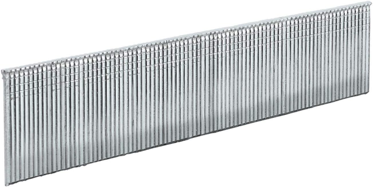 Original Einhell Nägel für Druckluft-Nagler (Nagler/Tacker-Zubehör, 3.000 Stk, Länge 25 mm, passend für alle Einhell Druckluft-Tacker/-Nagler und Akku-Nagler)