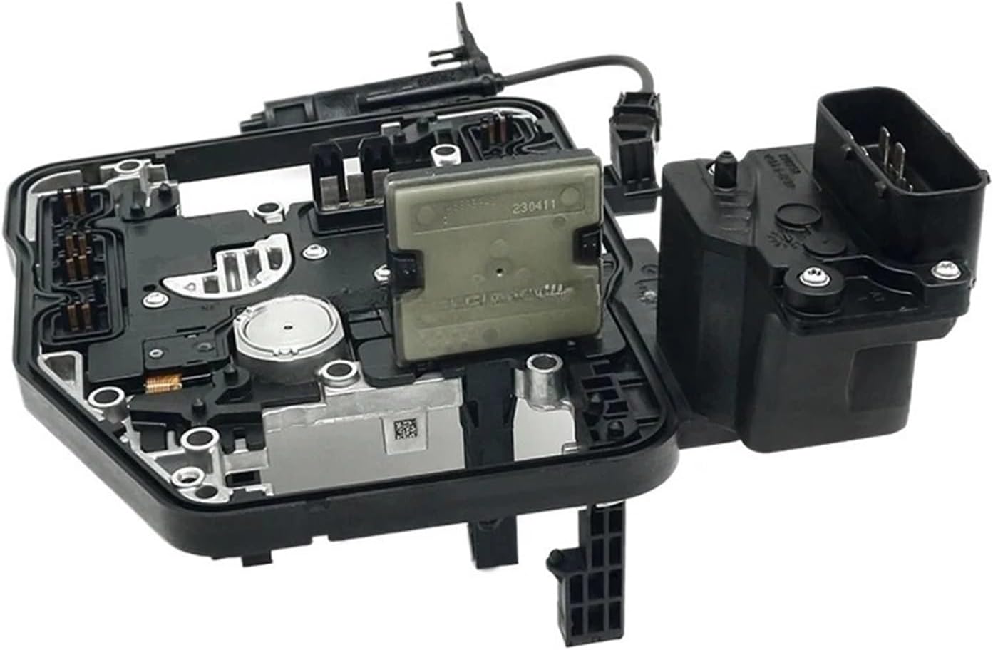 SP Transmission Control Module Unit 0AM927769D DQ200 OAM927769d Compatible for VW