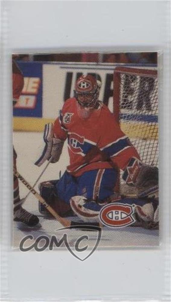 Patrick Roy (Hockey Card) 199293 Humpty Dumpty Series 1
