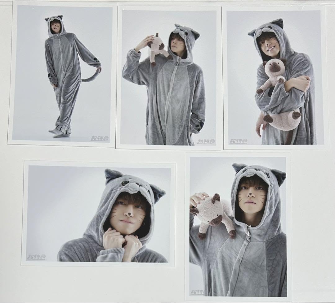 Amazon.co.jp: 超特急 タカシ 生写真 B9 大阪 : おもちゃ