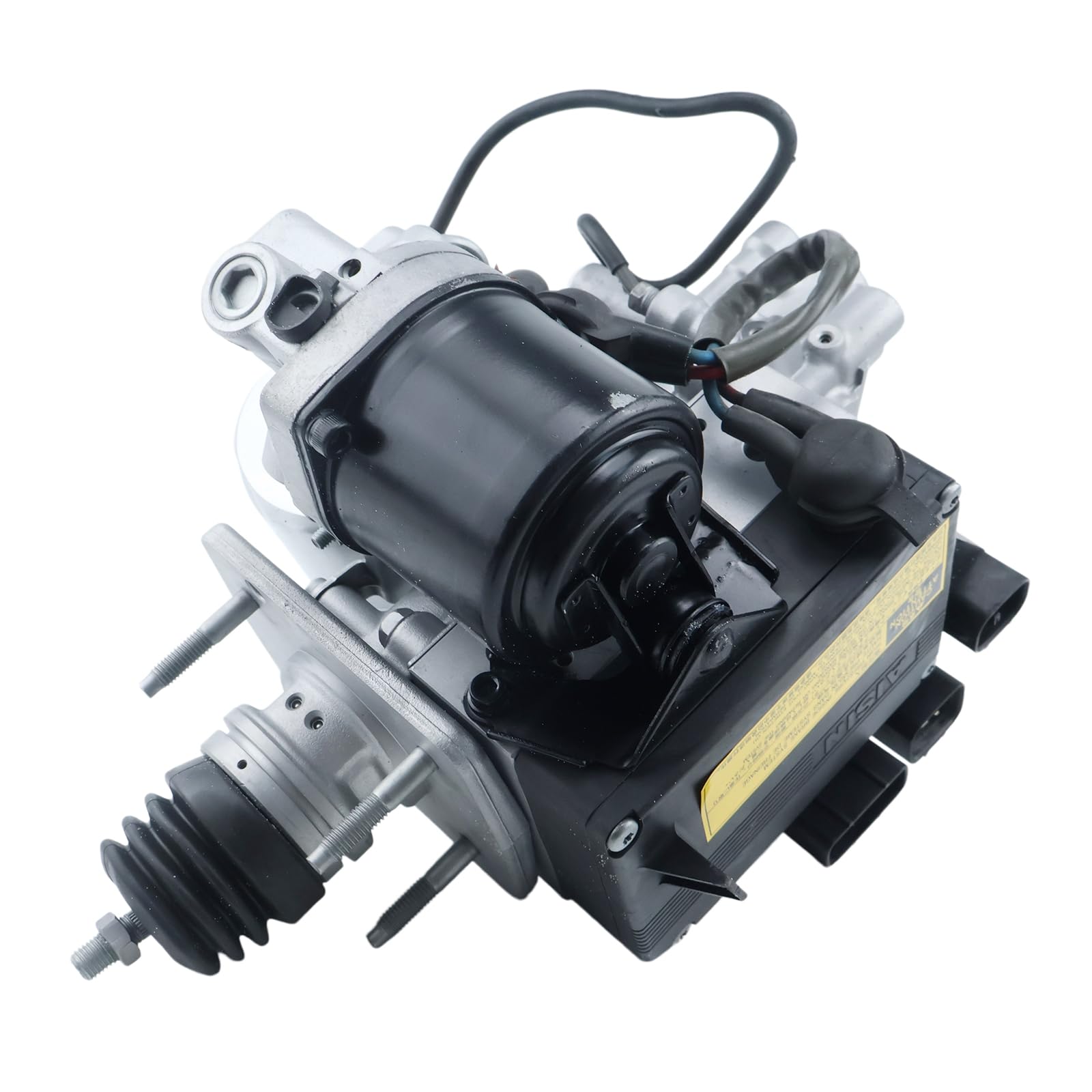 Amazon.com: ZTUOAUMA ABS Brake Pump Booster Assembly with Master