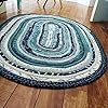 Jelly Roll Rug Pattern by Roma Lambson #2