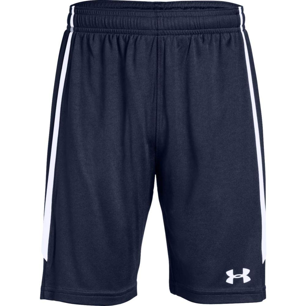 Under Armour Boys Maquina 2 0 Soccer Shorts