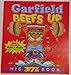 Garfield Beefs Up: His 37th Book