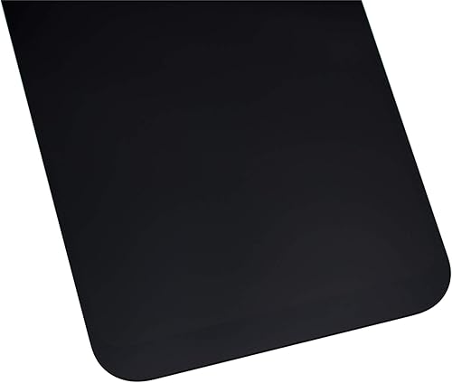 Miniatura 3 de Pantalla táctil digitalizador de vidrio LCD reemplazo de pantalla para Motorola Moto E6s 2020 negro XT2053 XT2053-2