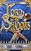 Lord of the Shadows (The Second Sons Trilogy, Book 3)