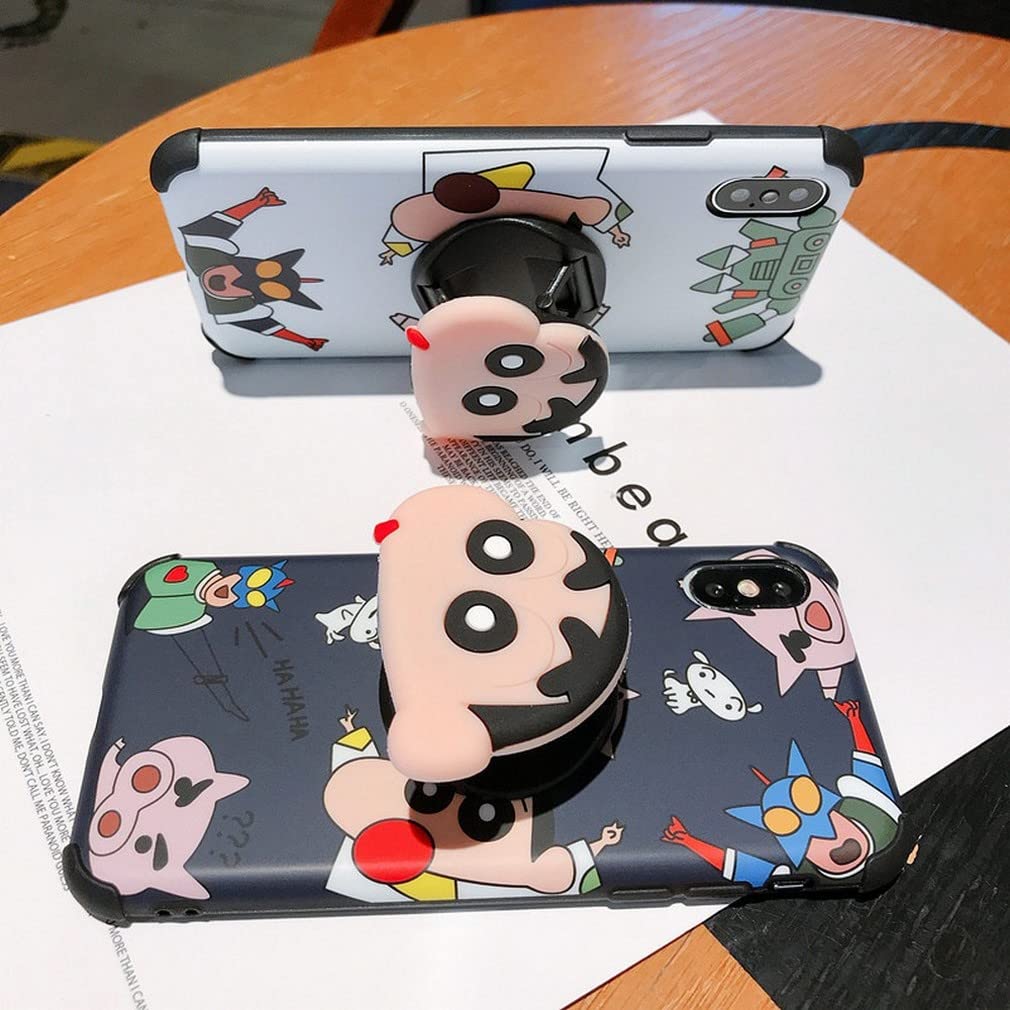 Amazon.co.jp: クレヨンしんちゃん iPhone12 Pro Max 用 ケース Amazon.co.jp: クレヨンしんちゃん iPhone12 Pro Max 用 ケース