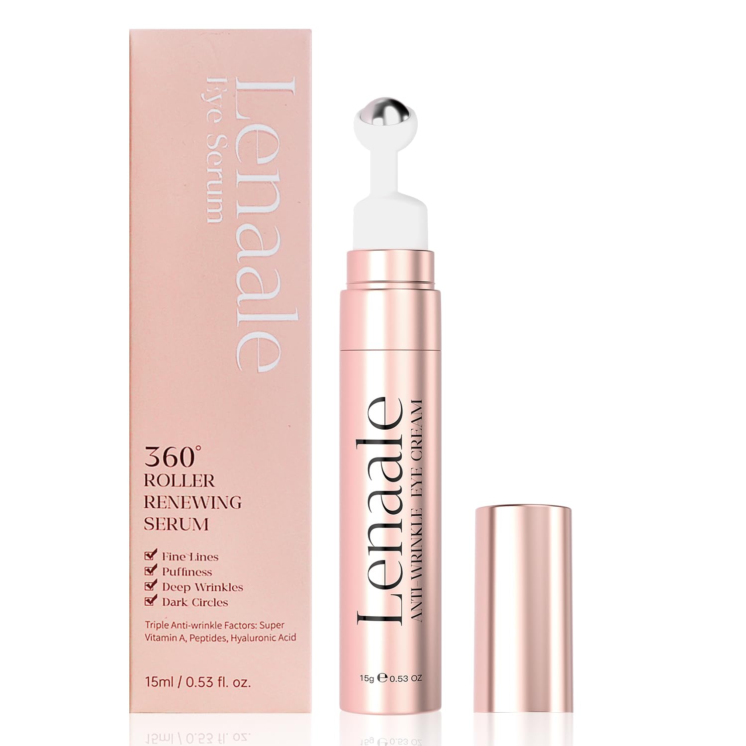 Amazon.com: Eye Cream Anti Aging Under Eyes Cream Dark Circles