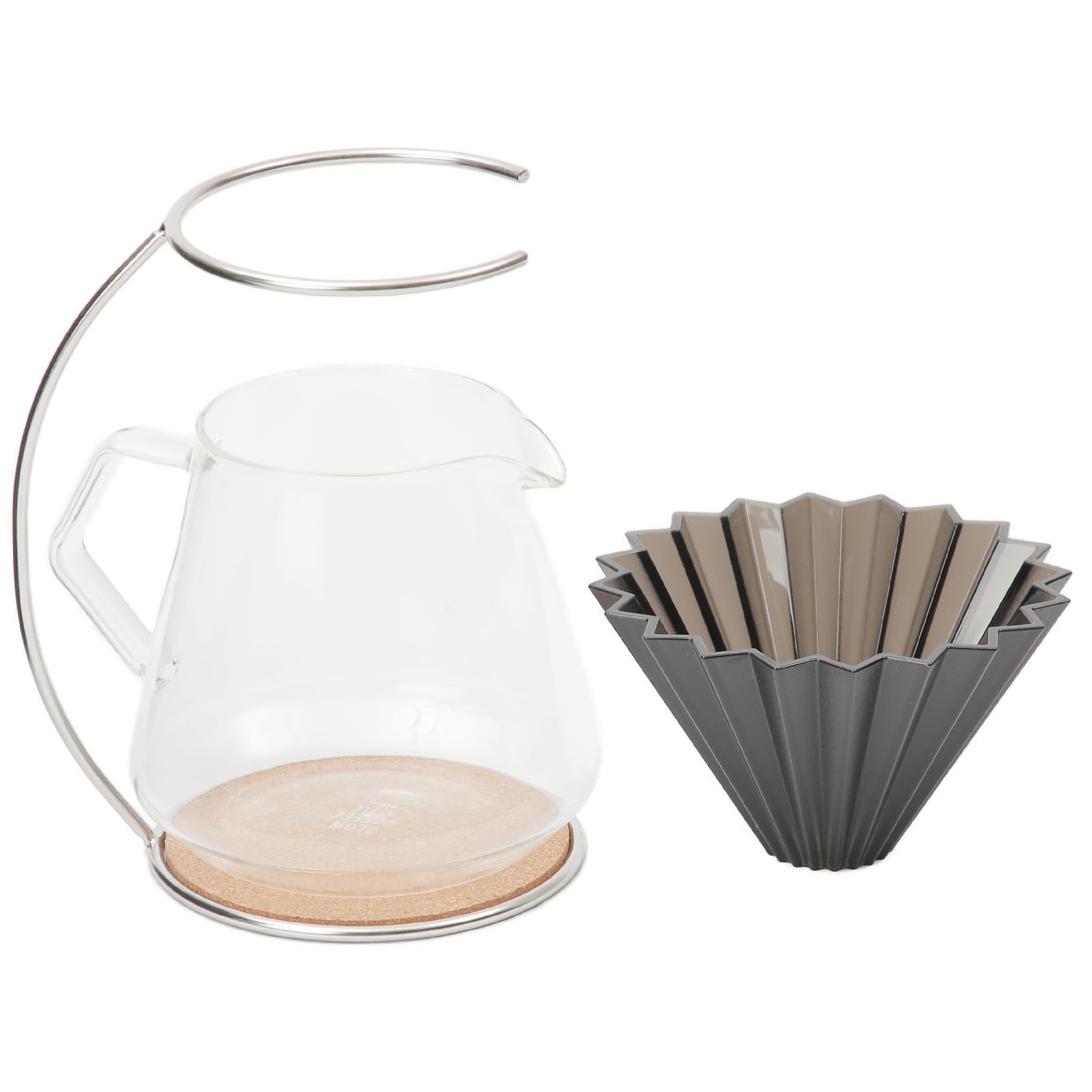 Amazon | ORIGAMI オリガミ エアーS LOCAスタンド KINTOコーヒー