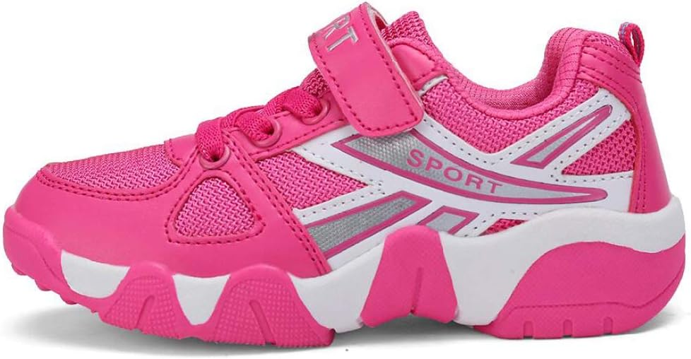 Children Sport Shoes for Girls Boys Kids Sneakers Summer